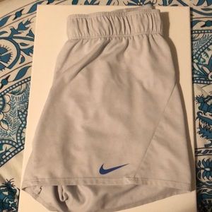 Nike shorts